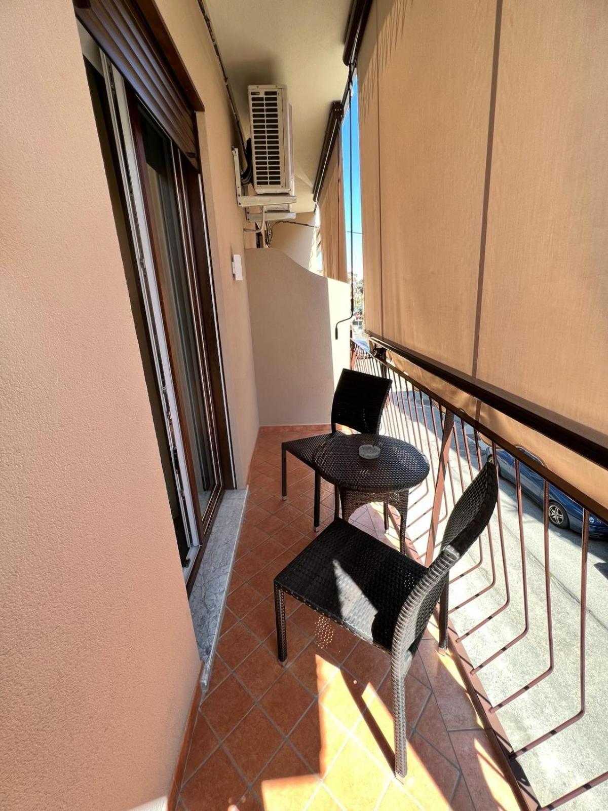 Anfitrite B&B Tropea Exteriör bild